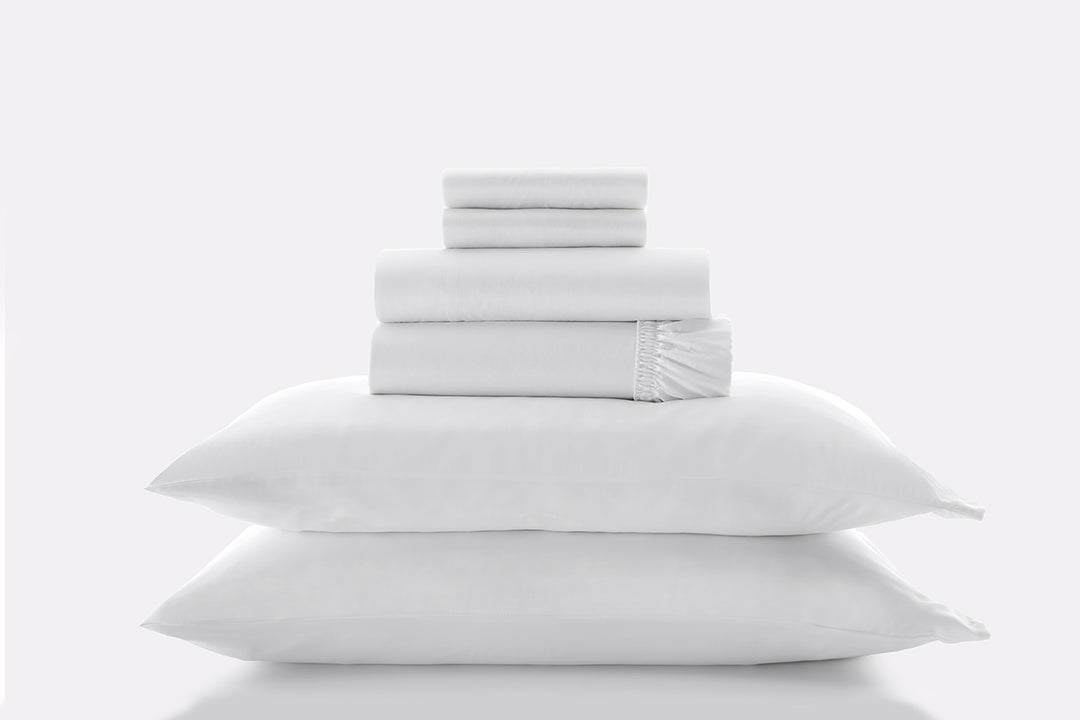 Bamboo Sheet Set