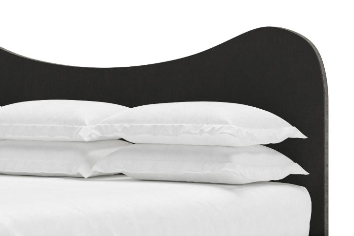 Celine Bed Frame in onyx #color_onyx