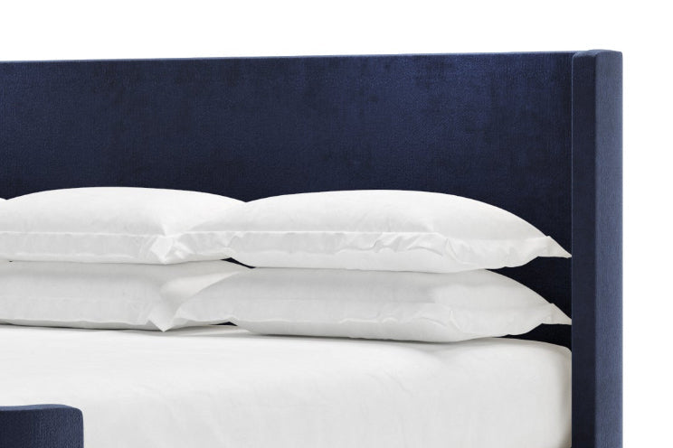 Celine Bed Frame in eclipse #color_eclipse