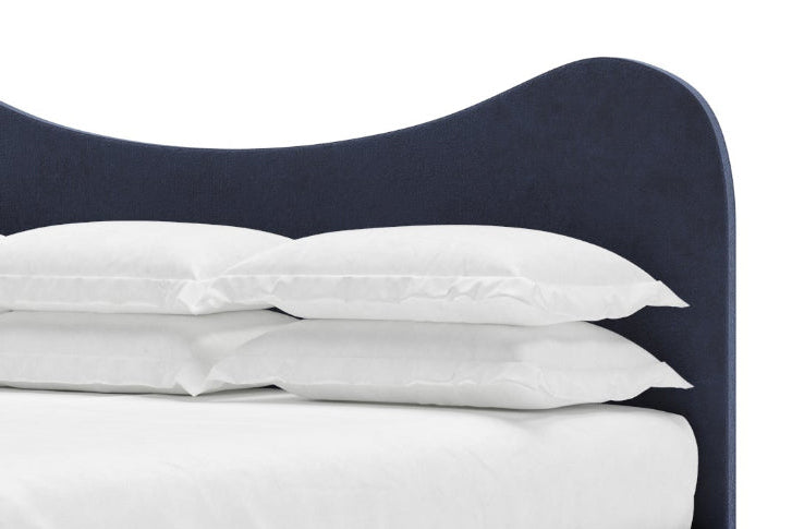 Celine Bed Frame in eclipse #color_eclipse