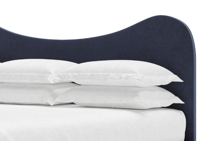 Celine Bed Frame in eclipse #color_eclipse