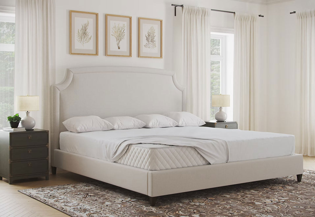 Oversize Mattress Protector