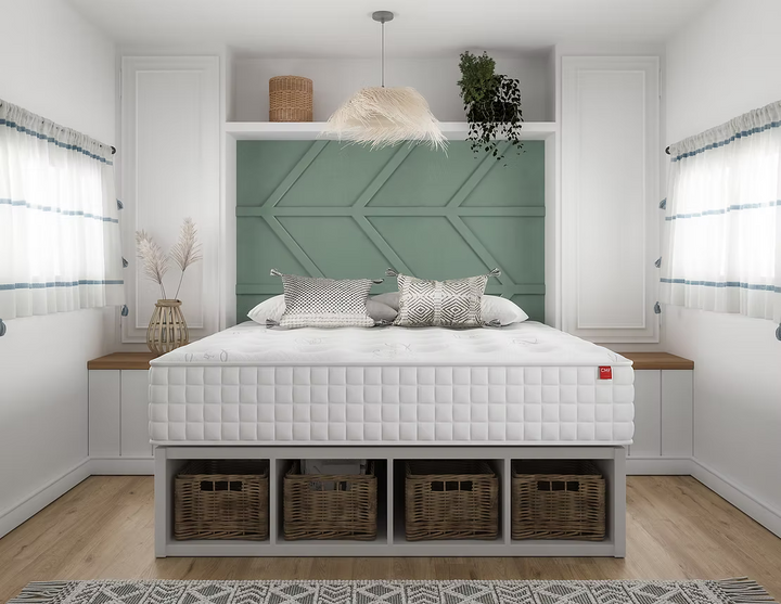 Grayson RV Mattress