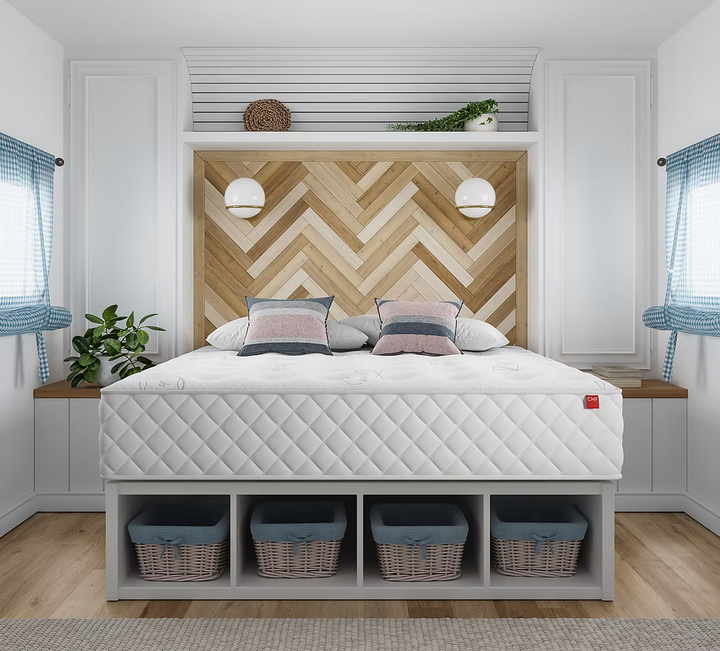 Kinsley RV Mattress